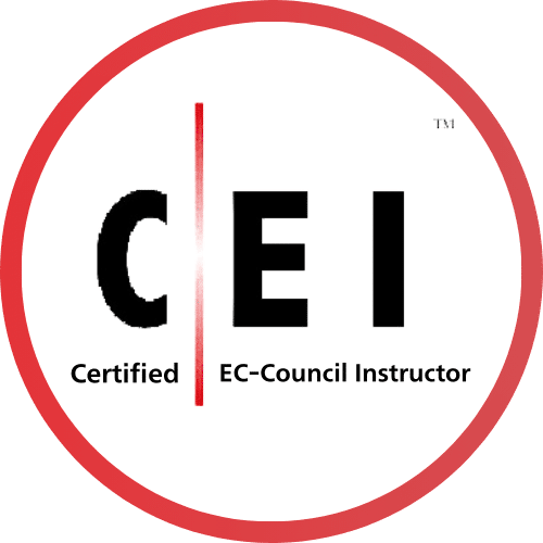 Certified EC-Council Instructor